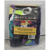 Image 1 : NEW ROTEX 5LBS COLOR COTTON ALL PURPOSE WIPING
