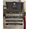 Image 2 : MASSIVE MASTERCRAFT SOCKET AND WRENCH SET