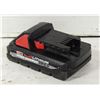 Image 1 : M18 RED LITHIUM HIGH OUTPUT CP3.0 MILWAUKEE
