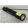 Image 1 : PELICAN PROGEAR 2360 LED FLASHLIGHT, BLACK