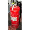 Image 1 : FULLY CHARGED FIRE EXTINGUISHER