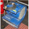 Image 1 : CLARKE CARPET FLOOR FAN