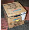 Image 1 : BOX OF RG6 ELECTRIAL WIRE