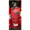 Image 1 : FULLY CHARGED FIRE EXTINGUISHER