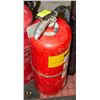 Image 1 : FULLY CHARGED FIRE EXTINGUISHER