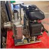 Image 2 : HONDA WATER PUMP WX15 FOUR STROKE