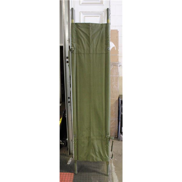 PORTABLE STRETCHER/ COT,