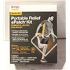 Image 1 : BRAND NEW CVS HEALTH PORTABLE RELIEF EPATCH KIT
