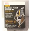Image 1 : BRAND NEW CVS HEALTH PORTABLE RELIEF EPATCH KIT