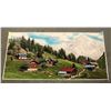 Image 1 : FREIGHT CLAIM CARPET/RUG APPROX 20" X 40"