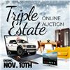 Image 1 : THANKS FOR ATTENDING KASTNER AUCTIONS