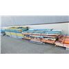 Image 1 : *OFF-SITE* SECTIONS OF PALLET RACKING
