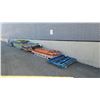 Image 4 : *OFF-SITE* SECTIONS OF PALLET RACKING