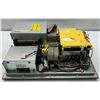 Image 2 : Fanuc #A08B-0084-D432 Base Unit w/ #A13B-0196-B412 Panel i & #A08B-0084-C121#A HDD Unit