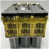 Image 2 : (3) Fanuc #A06B-6097-H201 Servo Amplifier