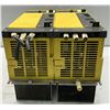 Image 2 : (2) Fanuc #A06B-6120-H045 Drives