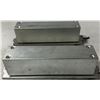 Image 2 : (2) Fanuc #A06B-6089#H500 Discharge Resistor