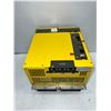 Image 1 : Fanuc #A06B-6120-H075 Power Supply Module