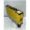 Image 2 : Fanuc #A06B-6117-H106 Servo Amplifier