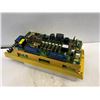Image 2 : Fanuc #A06B-6058-H006 Servo Amplifier