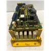 Image 2 : Fanuc #A06B-6058-H004 Servo Amplifier