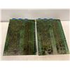 Image 2 : (2) Fanuc #A16B-1100-0280/08A Circuit Boards