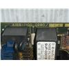 Image 3 : (2) Fanuc #A16B-1100-0280/08A Circuit Boards