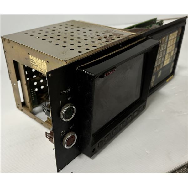 Fanuc #A61L-0001-0092 Screen