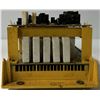 Image 3 : Fanuc #A06B-6058-H004 Servo Amplifier