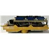 Image 2 : Fanuc #A06B-6058-H321 Servo Amplifier