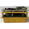 Image 2 : Fanuc #A06B-6059-H206 AC Spindle Servo Unit
