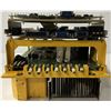 Image 3 : Fanuc #A06B-6059-H206 AC Spindle Servo Unit
