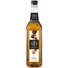 Image 1 : NEW 1000ML 1883 ROASTED HAZELNUT GLASS BOTTLE