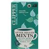 Image 1 : NEW 2 X 38G CLIPPER AFTER DINNER MINTS ORGANIC TEA