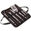 Image 1 : NEW COMPLETE HOME BBQ SET