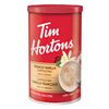 Image 1 : NEW TIM HORTONS FRENCH VANILLA INSTANT CAPPUCCINO
