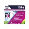 Image 1 : NEW 300 MG COLD FX EXTRA STRENGTH - 12 CAPSULES