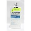 Image 1 : NEW LUBRIDERM UNSCENTED LOTION WITH PRO CERAMIDES