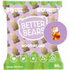 Image 1 : NEW 12 X 50G BETTER BEARS ROOT BEARS