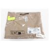 Image 1 : NEW AMAZON ESSENTIALS LIGHT BROWN 3XL PLUS