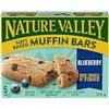 Image 1 : NEW 3 X 175G NATURE VALLEY SOFT BAKED MUFFIN BARS