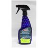Image 1 : NEW BLACK MAGIC INTENSE GRAPHENE TIRE SHINE