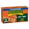 Image 1 : NEW 690G NATURE VALLEY CRUNCHY OATS N HONEY
