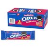 Image 1 : NEW 10 X 116G DOUBLE STUF OREO