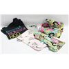 Image 1 : NEW DISNEY SPOTTED ZEBRA SIZE 3T PRINCESS MATCHING