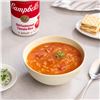 Image 1 : NEW CASE OF CAMPBELLS TOMATO RICE SOUP