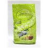 Image 1 : NEW LINDT LINDOR PISTACHIO CHOCOLATES 150G BAG