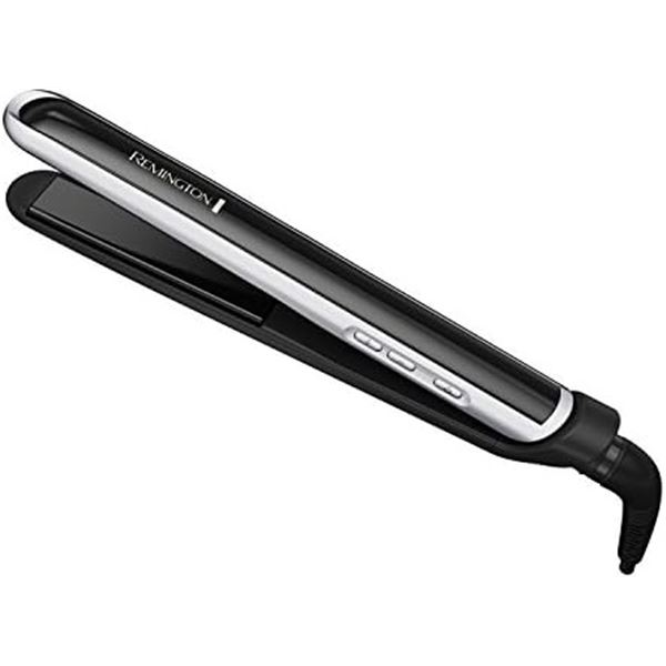 NEW REMINGTON PEARL PRO HAIR STRAIGHTENER 1"