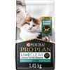 Image 1 : NEW 3.2LB BAG OF PURINA PRO PLAN DRY CAT FOOD