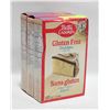 Image 1 : 3 NEW BETTY CROCKER GLUTEN FREE GOLDEN CAKE MIX